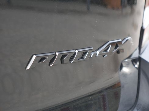 New 2026 Nissan Armada PRO-4X image 20