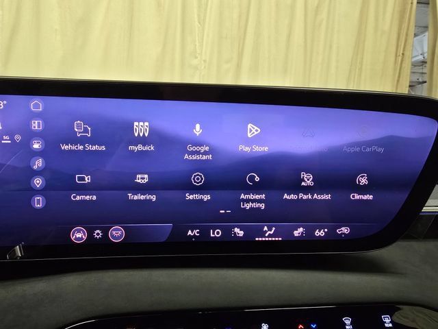 New 2027 Buick Enclave Sport Touring w/ Super Cruise Package AWD/4WD image 21