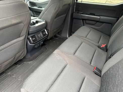 Used 2023 Ford F150 XLT w/ Equipment Group 302A High image 13