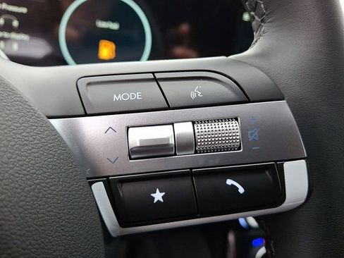 New 2026 Hyundai Tucson SEL image 12