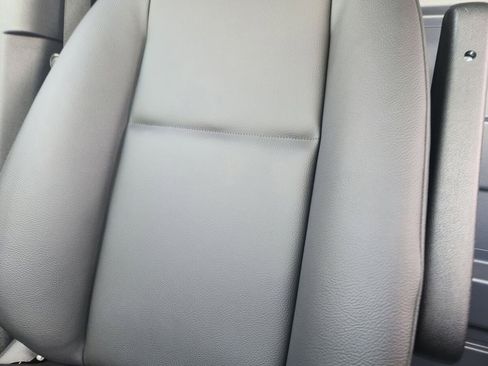 New 2024 Mercedes-Benz Sprinter 2500 image 22