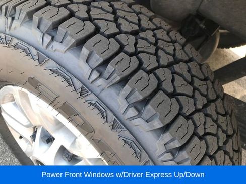 Certified 2024 Chevrolet Silverado 2500 LT image 12