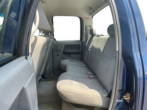 Used 2006 Dodge Ram 1500 Truck SLT RWD image 21