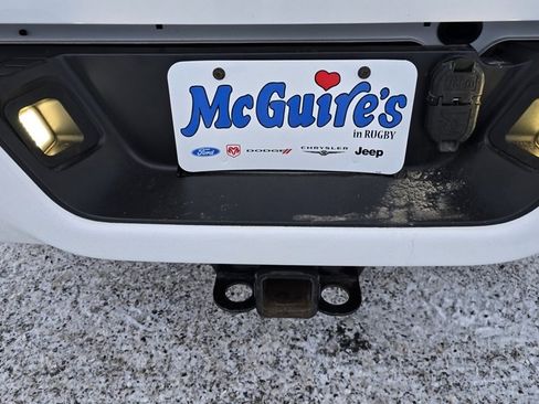 Used 2018 RAM 2500 Limited image 8