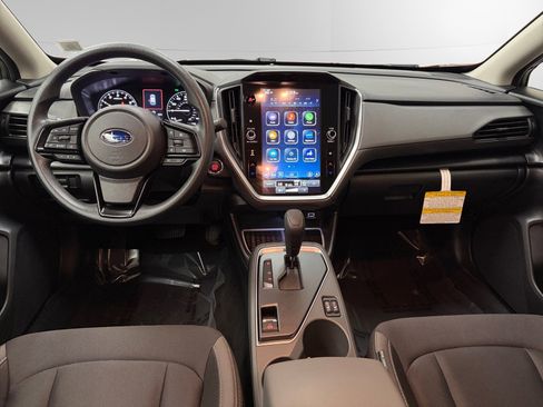 Certified 2025 Subaru Crosstrek 2.0i Premium image 10