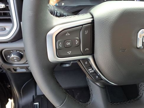 New 2026 RAM 1500 Big Horn image 29