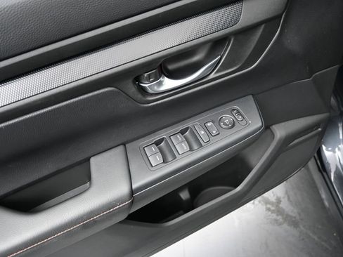 Certified 2023 Honda CR-V Sport image 22