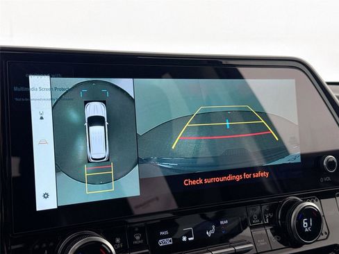 New 2026 Toyota Highlander Limited image 26