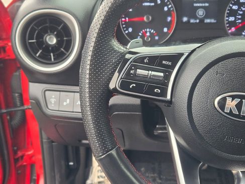 Used 2021 Kia Forte GT image 26