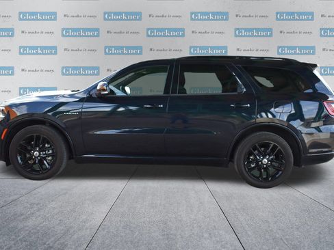 Used 2023 Dodge Durango R/T AWD/4WD image 10