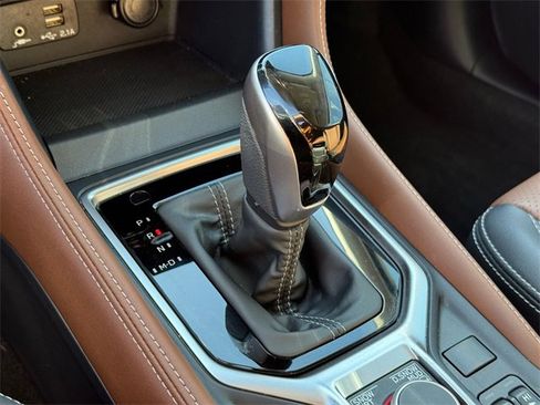 Used 2023 Subaru Forester Touring image 28