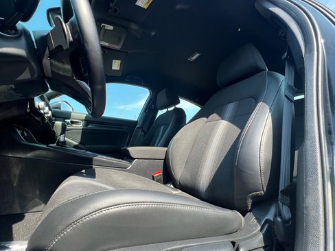 Used 2024 Honda Civic Sport image 14