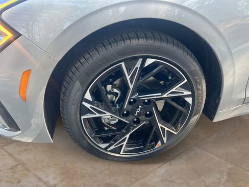 New 2026 Kia K5 GT-Line FWD image 14