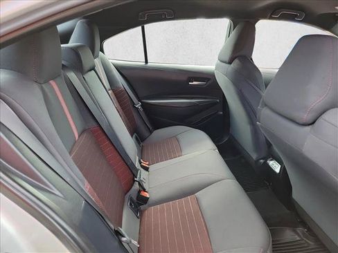 Used 2024 Toyota Corolla SE FWD image 14