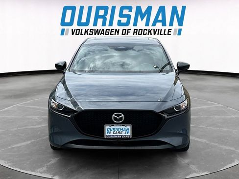 Used 2024 MAZDA MAZDA3 s image 8