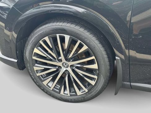 Certified 2024 Lexus RX 350 w/ Convenience Package AWD/4WD image 10