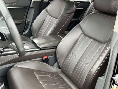 Used 2019 Audi A7 3.0T Prestige w/ Prestige Package image 4