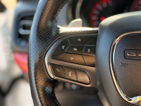 Used 2021 Dodge Durango R/T w/ Blacktop Package AWD/4WD image 36