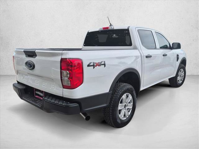 New 2026 Ford Ranger XL AWD/4WD image 7