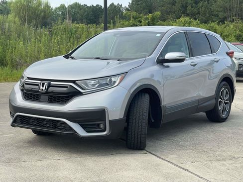 Used 2022 Honda CR-V EX image 5