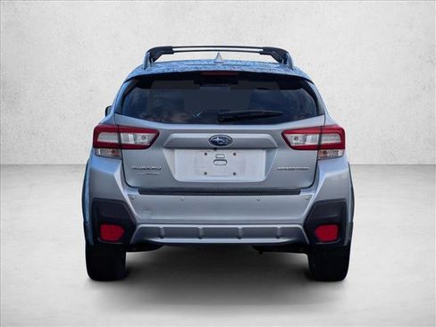 Used 2019 Subaru Crosstrek 2.0i Limited w/ Moonroof Package w/Navigation image 6