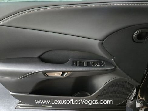 New 2026 Lexus RX 350 Premium AWD/4WD image 14