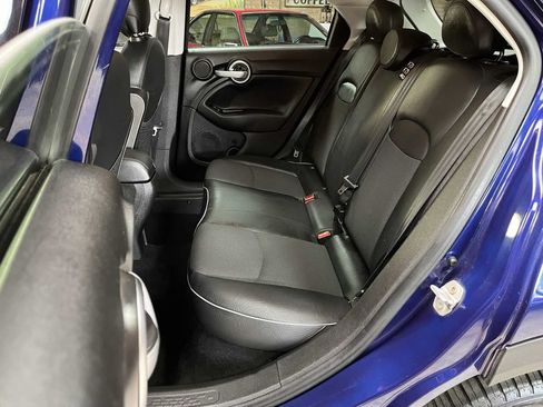 Used 2016 FIAT 500X Trekking AWD/4WD image 24