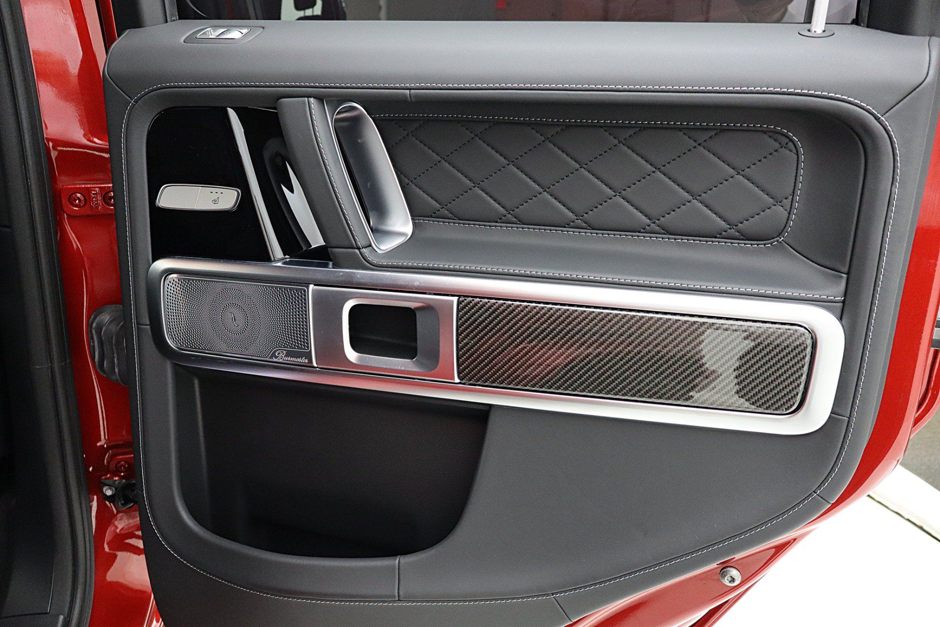 Used 2023 Mercedes-Benz G 63 AMG 4MATIC image 45