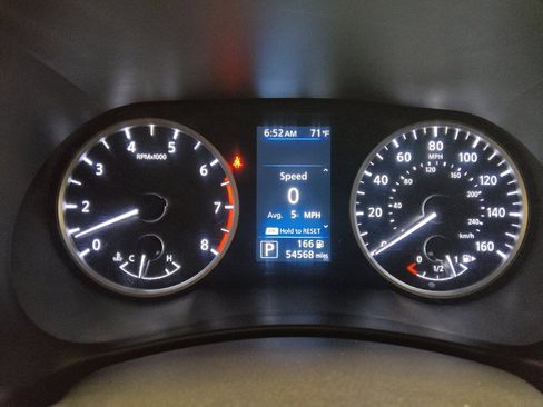 Used 2022 Nissan Sentra S FWD image 23
