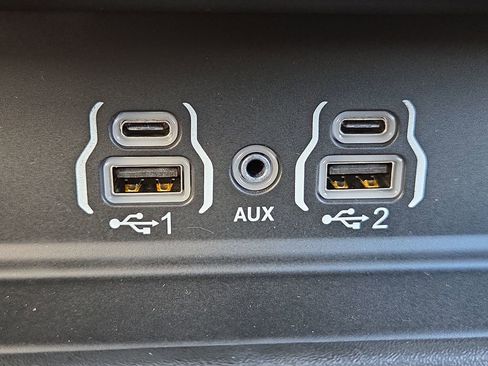 New 2026 RAM 1500 Big Horn AWD/4WD image 23