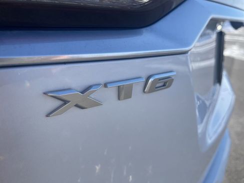 Certified 2024 Cadillac XT6 Premium Luxury w/ LPO, Floor Liner Package image 12