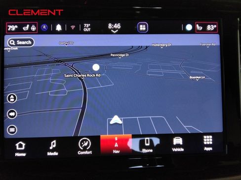 Used 2023 Dodge Durango Citadel image 21