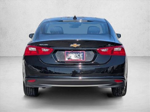 Used 2023 Chevrolet Malibu LT image 7