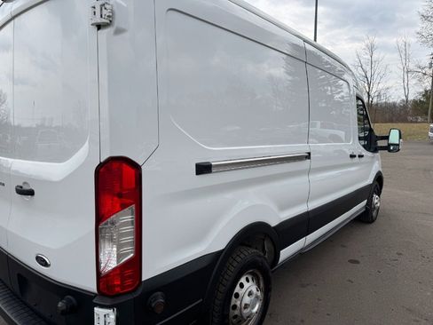 Used 2020 Ford Transit 350 Medium Roof image 11