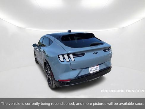 Used 2023 Ford Mustang Mach-E Premium RWD image 8