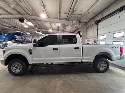 Used 2019 Ford F250 XL w/ Power Equipment Group