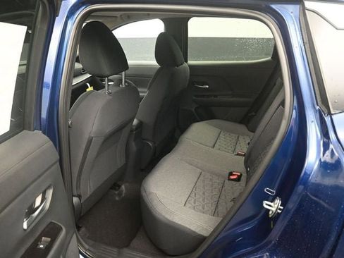 New 2026 Nissan Kicks SV w/ Cold Weather Package image 10