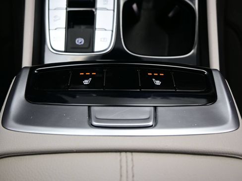 Certified 2024 Hyundai Tucson SEL FWD image 20