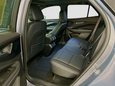 Used 2024 Chevrolet Blazer EV LT AWD/4WD image 29