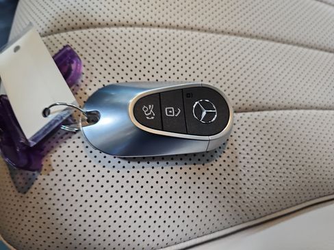 New 2026 Mercedes-Benz E 450 E 450 image 37