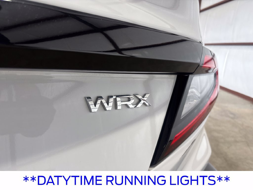 Used 2023 Subaru WRX AWD/4WD image 17