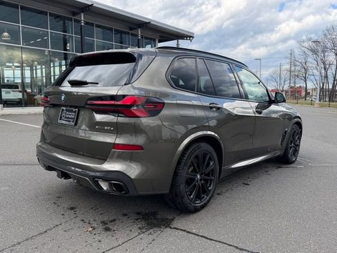 Used 2024 BMW X5 xDrive50e w/ Executive Package image 7