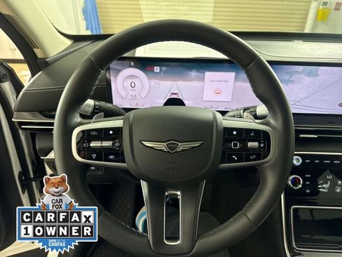 Used 2026 Genesis GV80 2.5T RWD image 24