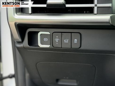 Used 2026 Hyundai Santa Fe SEL AWD/4WD image 15
