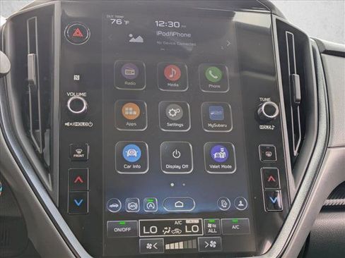 New 2026 Subaru Crosstrek 2.5i Premium image 12