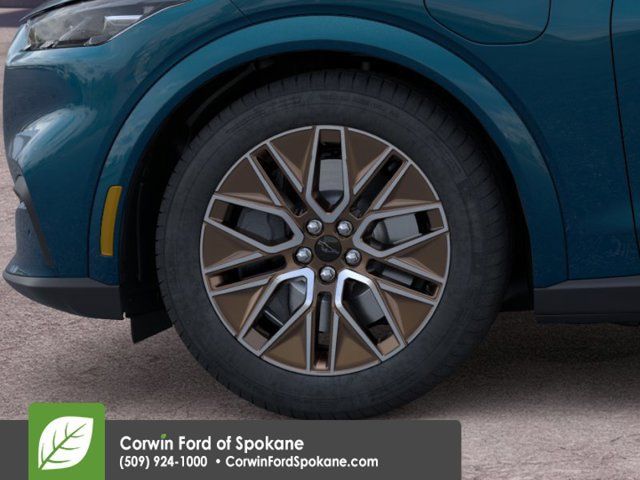New 2026 Ford Mustang Mach-E Premium AWD/4WD image 19