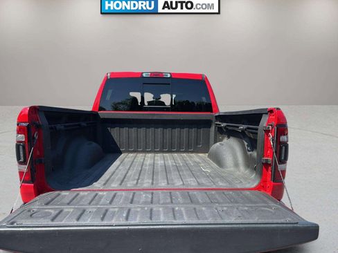 Used 2023 RAM 1500 Big Horn AWD/4WD image 9