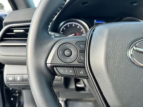 Certified 2024 Toyota Camry SE w/ Audio Upgrade Package image 14