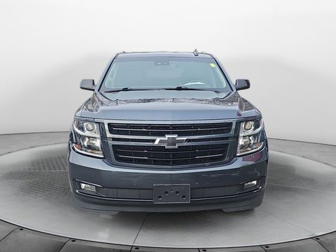 Used 2020 Chevrolet Tahoe Premier image 2