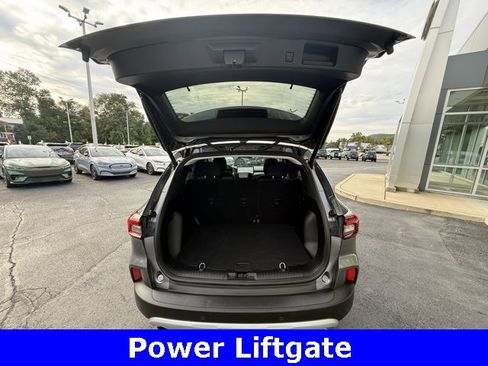 Certified 2023 Ford Escape Active w/ Tech Pack #1 image 9